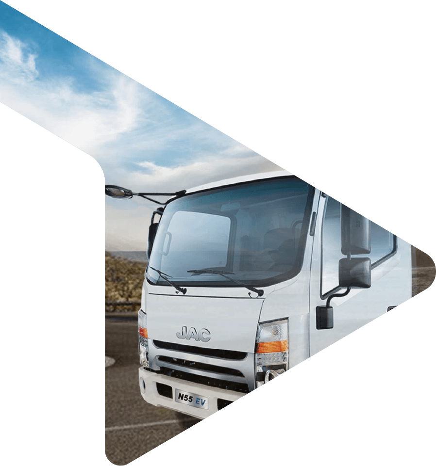 JAC Motors Australia