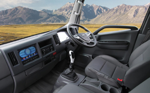 JAC Motors Australia